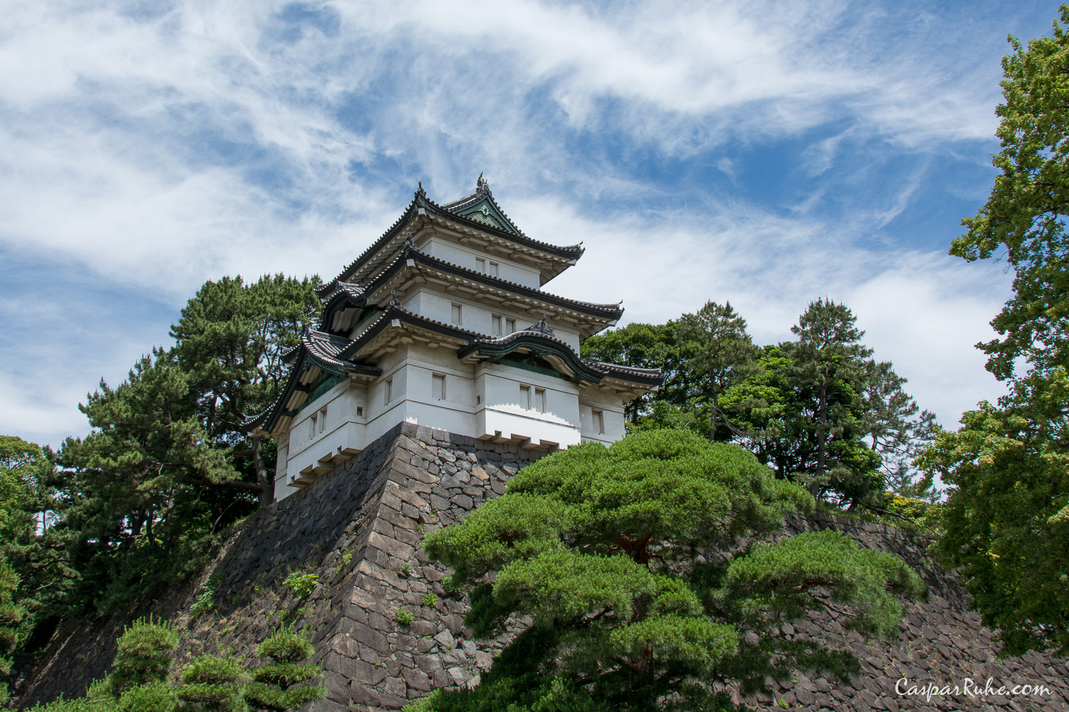 Imperial Palace